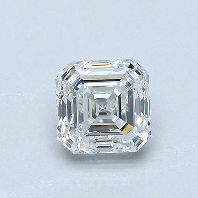 Diamond Asscher 0.91ct VS1 - J.R.DUNN product