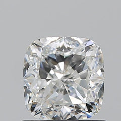 Diamond CUSHION 1.01ct VS1
