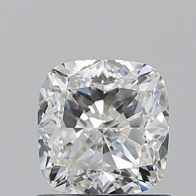 Diamond CUSHION 1.01ct VS1 - J.R.DUNN product