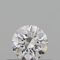 Diamond Round 0.33ct VVS2