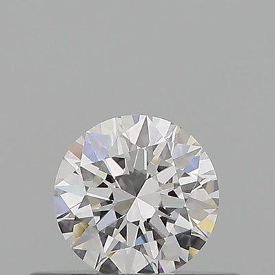 Diamond Round 0.33ct VVS2 - J.R.DUNN product