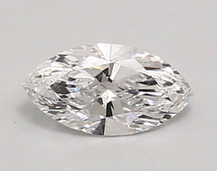 Diamond Lab Grown Marquise 0.71ct VS1