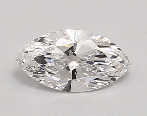 Diamond Lab Grown Marquise 0.71ct VS1