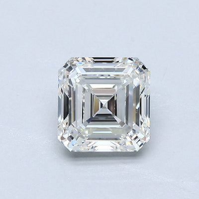 Diamond Asscher 1.50ct VVS1 - J.R.DUNN product
