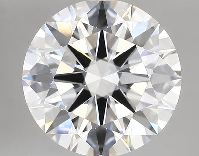 Diamond Lab Grown Round 5.07ct VVS1 - J.R.DUNN product