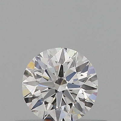 Diamond Round 0.37ct SI1 - J.R.DUNN product