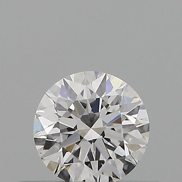 Diamond Round 0.33ct VVS2