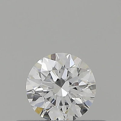 Diamond Round 0.32ct IF - J.R.DUNN product