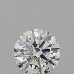 Diamond Round 0.40ct VS2