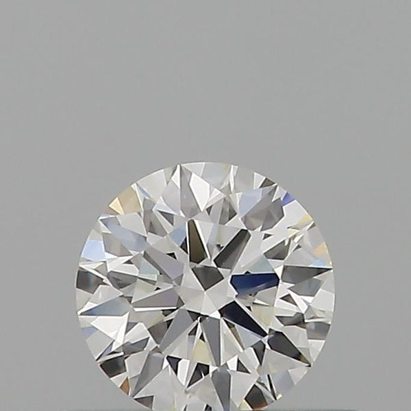Diamond Round 0.40ct VS2