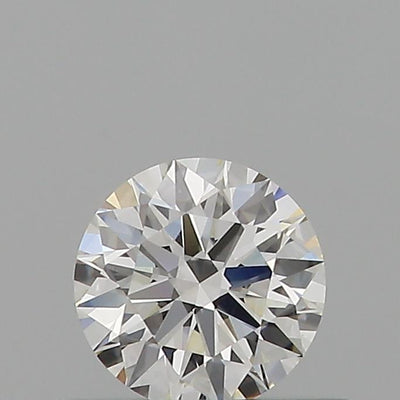Diamond Round 0.40ct VS2 - J.R.DUNN product
