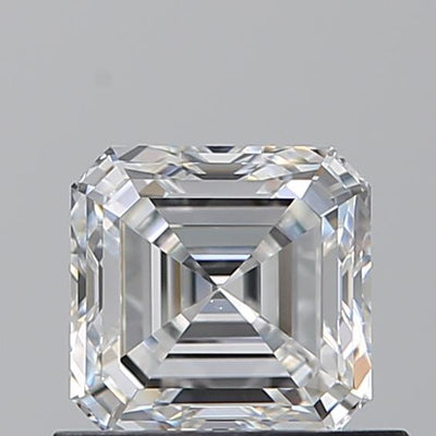 Diamond Asscher 0.73ct VS2 - J.R.DUNN product