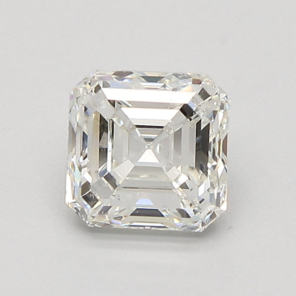 Diamond Asscher 1.32ct SI1