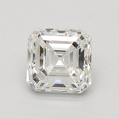 Diamond Asscher 1.32ct SI1 - J.R.DUNN product