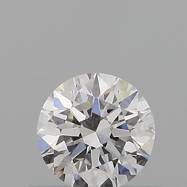 Diamond Round 0.43ct VVS2