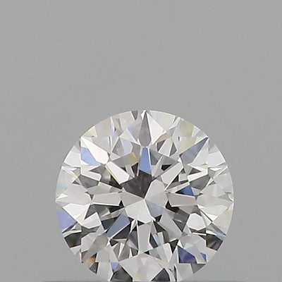 Diamond Round 0.43ct VVS2 - J.R.DUNN product