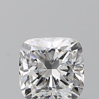 Diamond Cushion 0.50ct VS1 - J.R.DUNN product