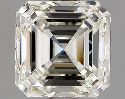 Diamond Asscher 1.50ct VVS1 - J.R.DUNN product