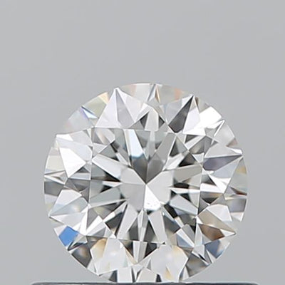 Diamond Round 0.55ct VS1 - J.R.DUNN product