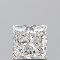 Diamond Princess 1.21ct VVS1