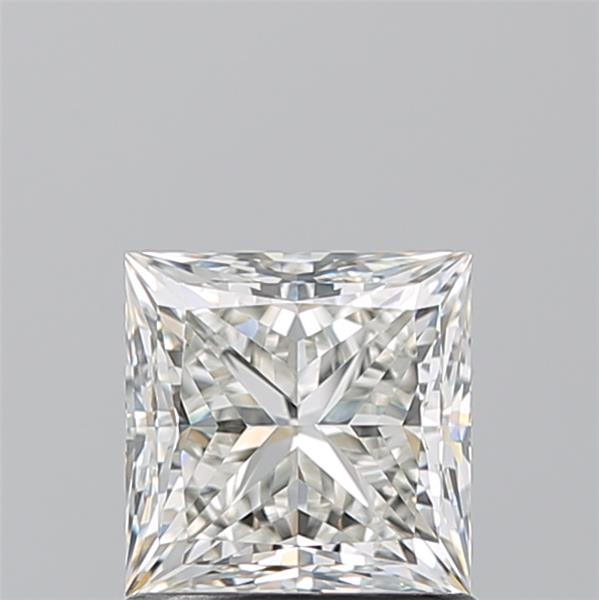 Diamond Princess 1.21ct VVS1
