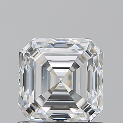 Diamond Asscher 1.01ct VS1 - J.R.DUNN product