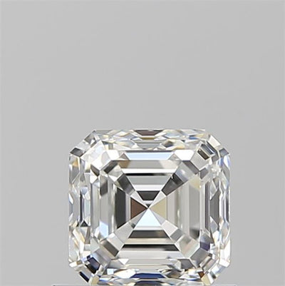Diamond Asscher 0.90ct VS2 - J.R.DUNN product