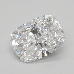 Diamond Lab Grown Cushion 0.71ct VS1