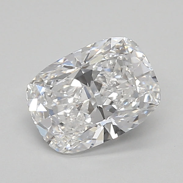 Diamond Lab Grown Cushion 0.71ct VS1