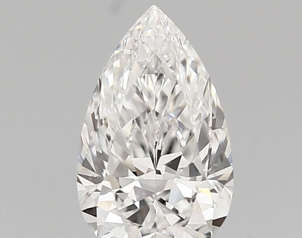 Diamond Lab Grown Pear 1.14ct VVS2