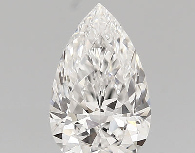 Diamond Lab Grown Pear 1.14ct VVS2 - J.R.DUNN product