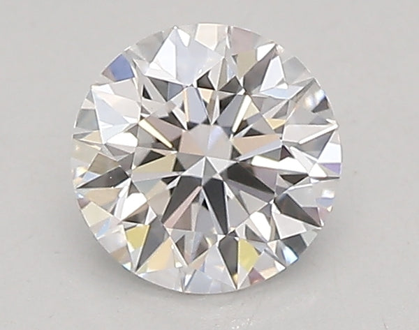 Diamond Lab Grown Round 0.56ct VVS2