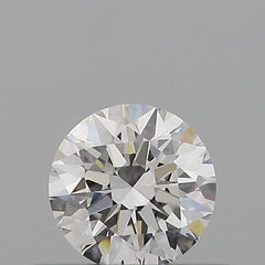 Diamond Round 0.39ct VVS1