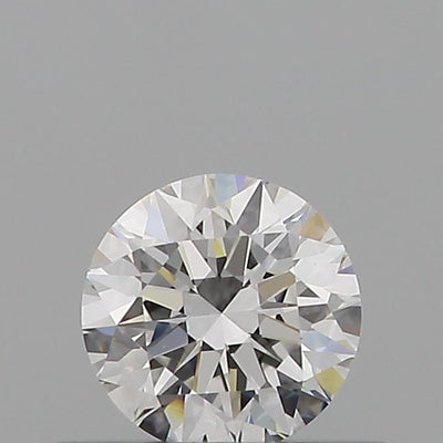Diamond Round 0.39ct VVS1 - J.R.DUNN product