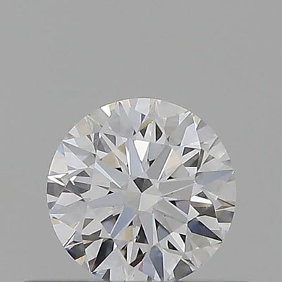 Diamond Round 0.37ct VS2 - J.R.DUNN product