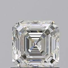 Diamond Asscher 1.01ct VS2