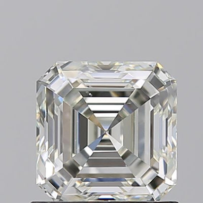 Diamond Asscher 1.01ct VS2 - J.R.DUNN product