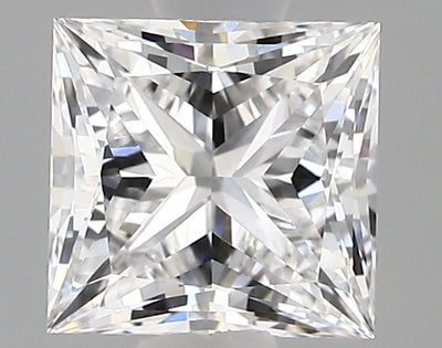 Diamond Lab Grown Princess 1.01ct VVS1 - J.R.DUNN product