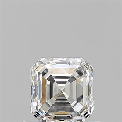 Diamond Asscher 0.70ct IF - J.R.DUNN product