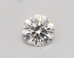 Diamond Lab Grown Round 0.46ct VVS2
