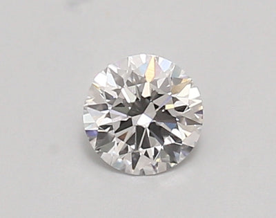 Diamond Lab Grown Round 0.46ct VVS2 - J.R.DUNN product