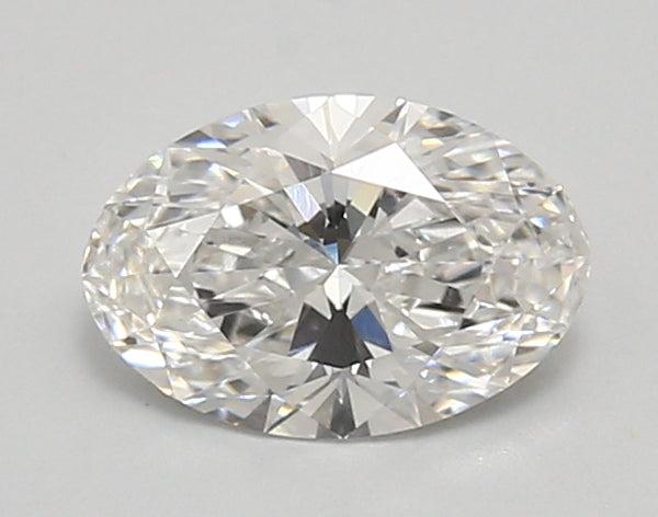 Diamond Lab Grown Oval 1.53ct VVS2