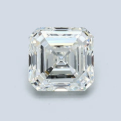 Diamond Asscher 1.20ct VS2