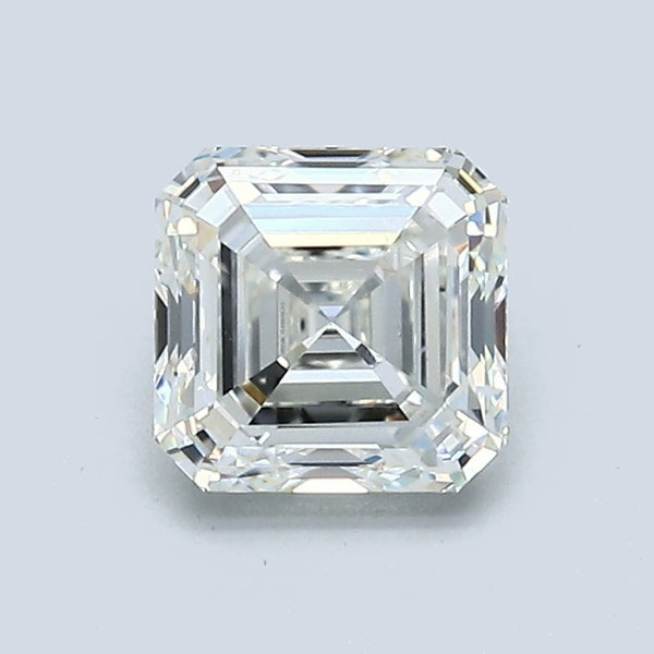 Diamond Asscher 1.20ct VS2