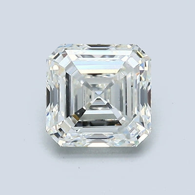 Diamond Asscher 1.20ct VS2 - J.R.DUNN product