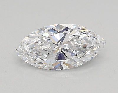 Diamond Lab Grown Marquise 0.53ct VVS2 - J.R.DUNN product