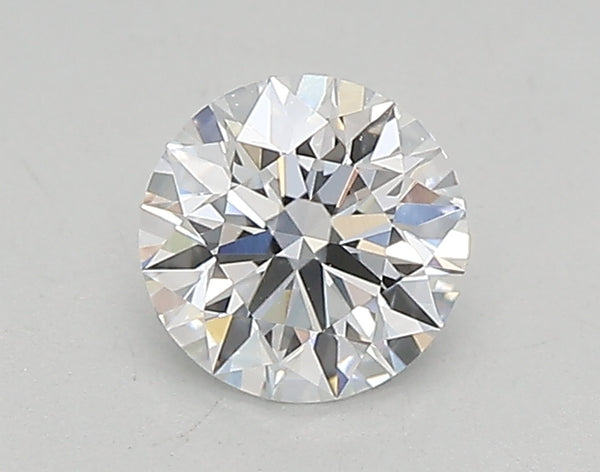 Diamond Lab Grown Round 0.44ct VVS2