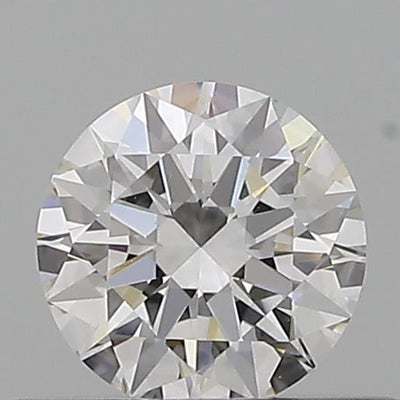 Diamond Round 0.41ct VS1 - J.R.DUNN product