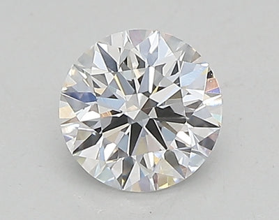 Diamond Lab Grown Round 0.42ct VVS2 - J.R.DUNN product