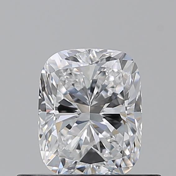 Diamond Cushion 0.50ct VVS2